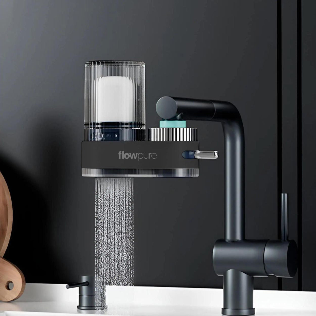 FlowPure Tap Purifier