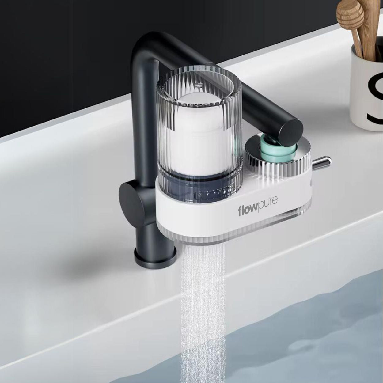 FlowPure Tap Purifier